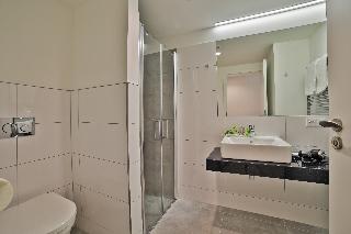 Ariston & Ariston Patio Hotel Prague fotoÄŸrafÄ±