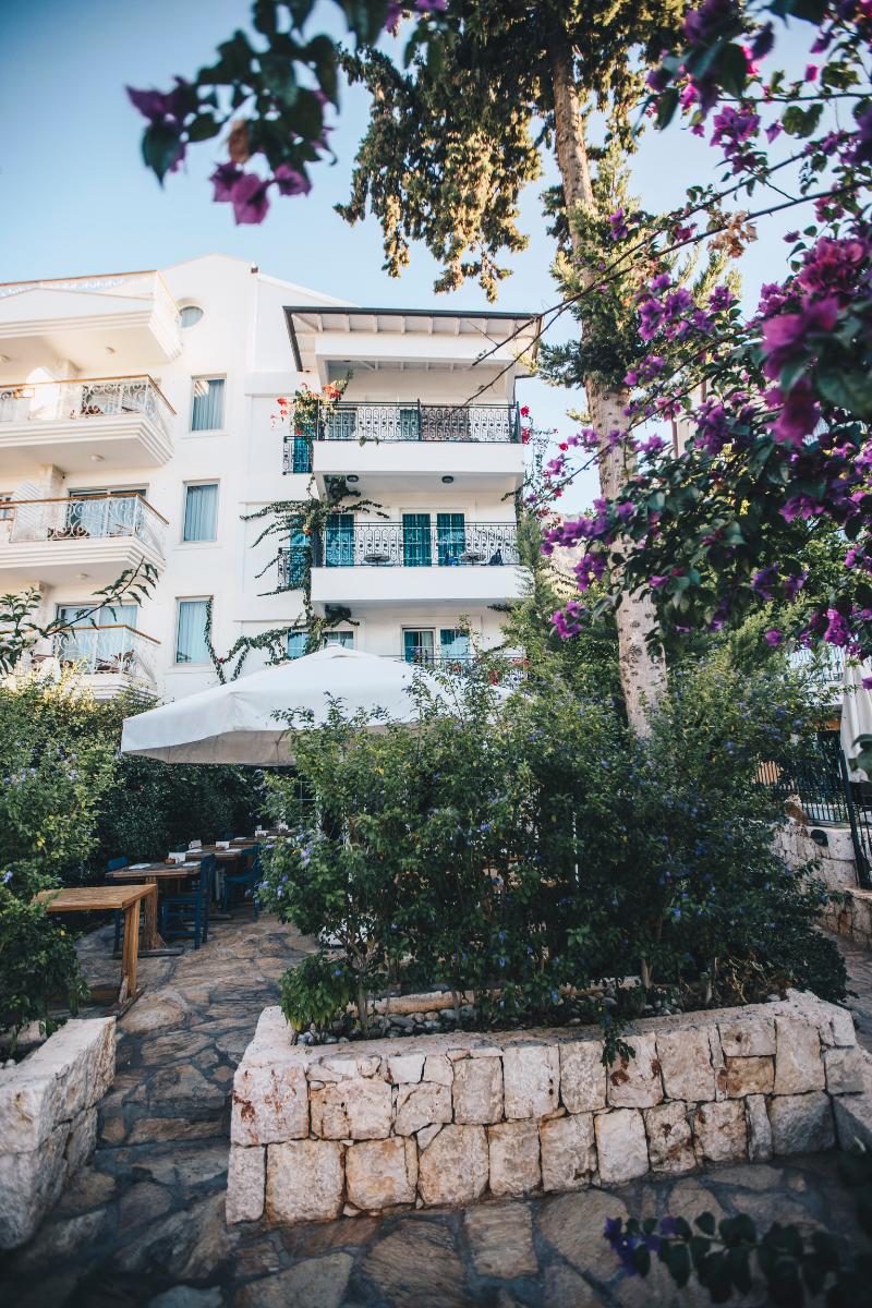 Livia Hotel - Genel
