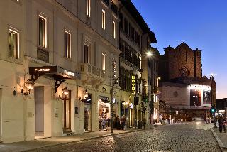 Floren Luxury Hotel