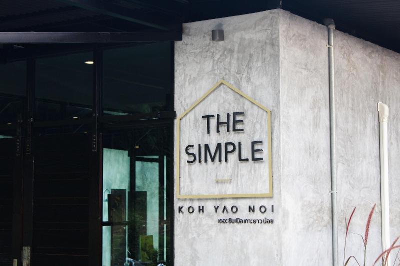 The Simple Koh Yao Noi - Aktivite