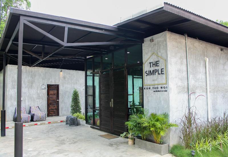 The Simple Koh Yao Noi - Aktivite