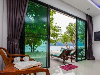 Paradise Resort Phi Phi otel fotoğrafı