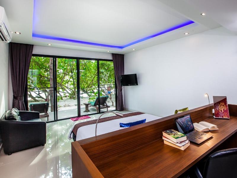 Paradise Resort Phi Phi - Genel