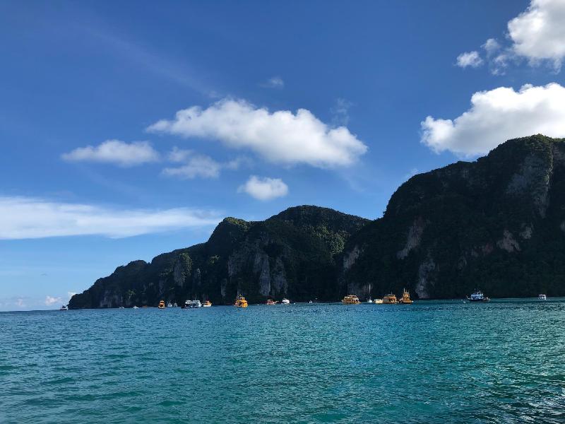 Paradise Resort Phi Phi - Genel