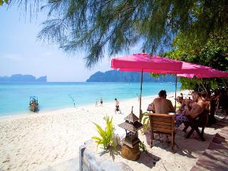 Paradise Resort Phi Phi fotoÄŸrafÄ±