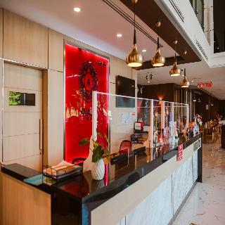 Avada Hotel fotoÄŸrafÄ±