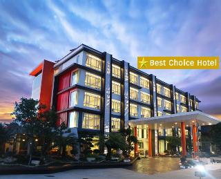 Avada Hotel otel fotoğrafı