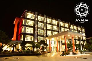 Avada Hotel fotoÄŸrafÄ±