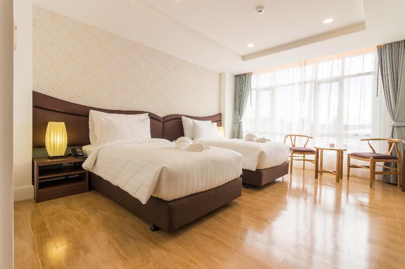 Avada Hotel - Oda