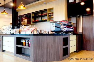 Avada Hotel fotoÄŸrafÄ±