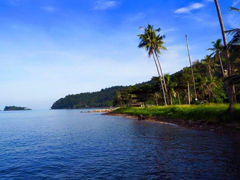 Sea Flower Resort - Genel