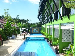 Khaolak C Nior Bungalows otel fotoğrafı