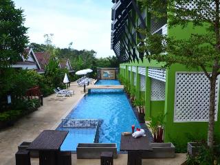 Khaolak C Nior Bungalows fotoÄŸrafÄ±