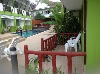 Khaolak C Nior Bungalows fotoÄŸrafÄ±