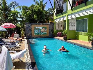 Khaolak C Nior Bungalows fotoÄŸrafÄ±
