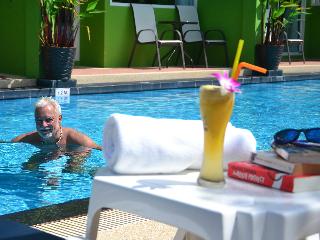 Khaolak C Nior Bungalows fotoÄŸrafÄ±