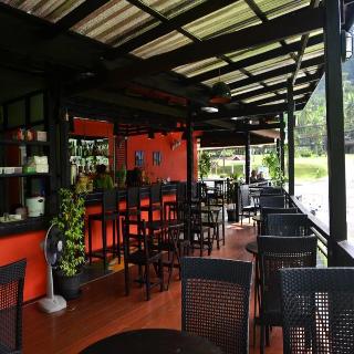 Khaolak C Nior Bungalows fotoÄŸrafÄ±