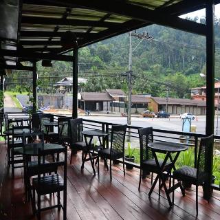 Khaolak C Nior Bungalows fotoÄŸrafÄ±
