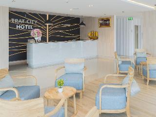 Trat City Hotel fotoÄŸrafÄ±