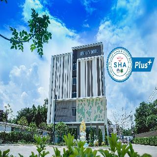 Trat City Hotel fotoÄŸrafÄ±