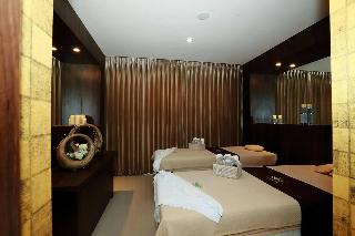 Trat City Hotel fotoÄŸrafÄ±
