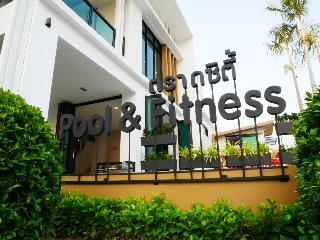 Trat City Hotel fotoÄŸrafÄ±