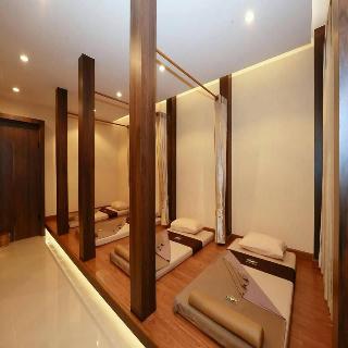 Trat City Hotel fotoÄŸrafÄ±