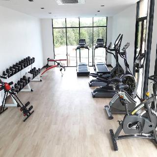 Trat City Hotel fotoÄŸrafÄ±