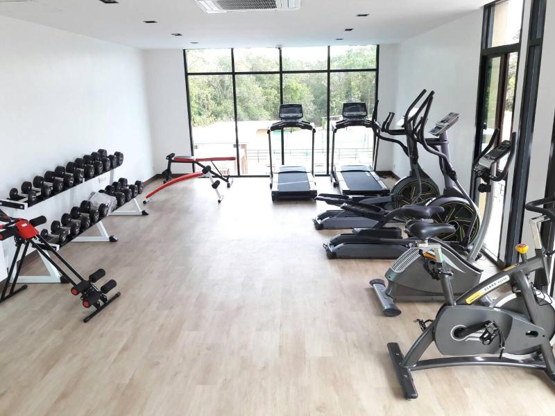 Trat City Hotel - Aktivite