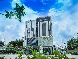 Trat City Hotel otel fotoğrafı