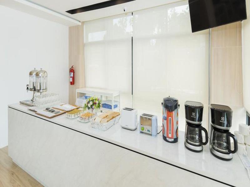 Trat City Hotel - Genel