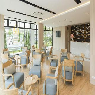 Trat City Hotel fotoÄŸrafÄ±
