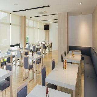 Trat City Hotel fotoÄŸrafÄ±