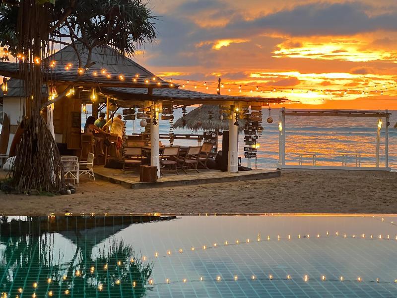 Coco Lanta Resort - Bar