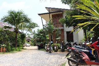Coco Lanta Resort fotoÄŸrafÄ±