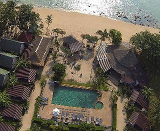 Coco Lanta Resort otel fotoğrafı