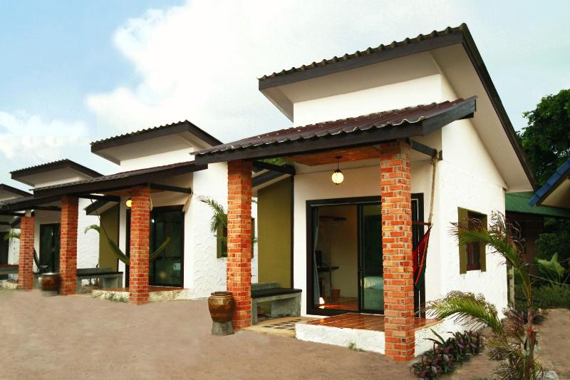 Coco Lanta Resort - Genel