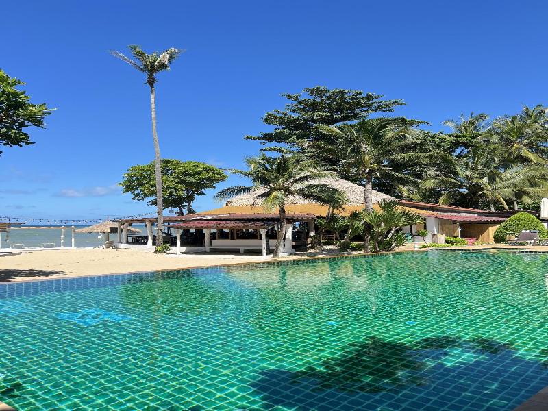 Coco Lanta Resort - Havuz