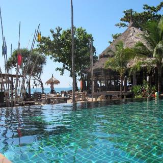 Coco Lanta Resort fotoÄŸrafÄ±