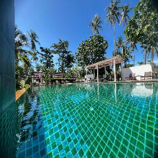 Coco Lanta Resort fotoÄŸrafÄ±