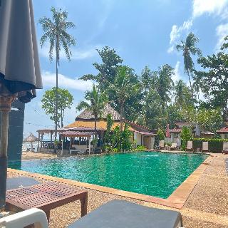 Coco Lanta Resort fotoÄŸrafÄ±