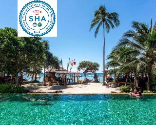 Coco Lanta Resort fotoÄŸrafÄ±
