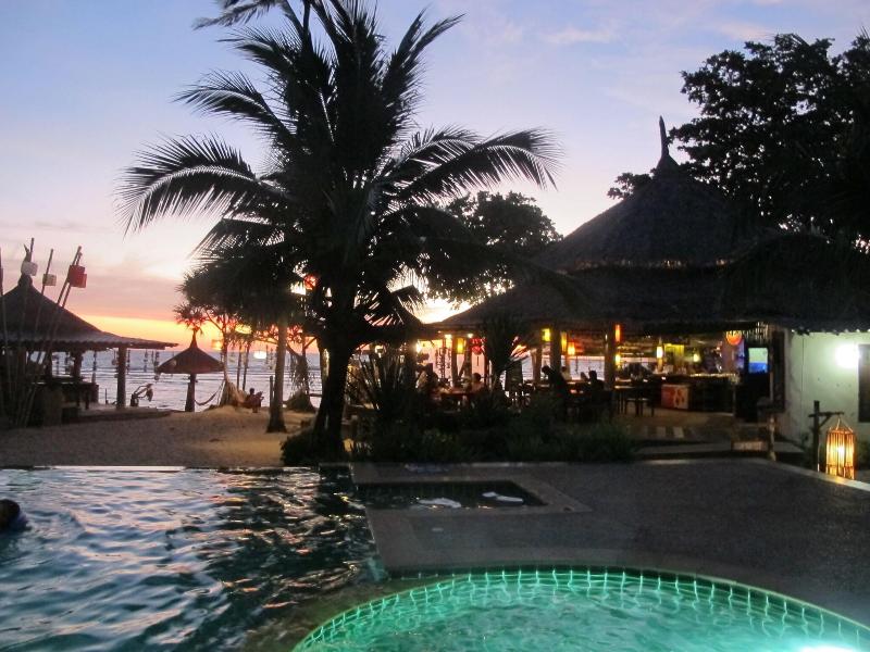 Coco Lanta Resort - Havuz