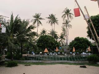 Coco Lanta Resort fotoÄŸrafÄ±