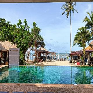 Coco Lanta Resort fotoÄŸrafÄ±