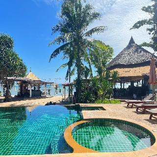 Coco Lanta Resort fotoÄŸrafÄ±