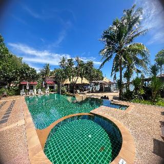Coco Lanta Resort fotoÄŸrafÄ±