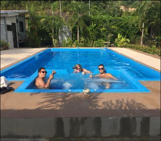 Andawa Lanta House otel fotoğrafı