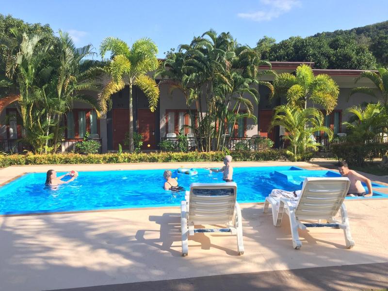 Andawa Lanta House - Genel