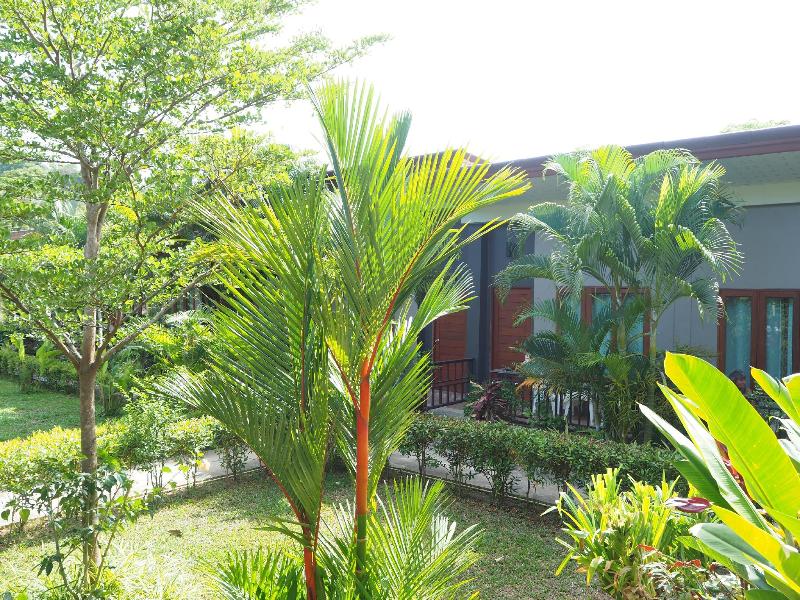 Andawa Lanta House - Genel